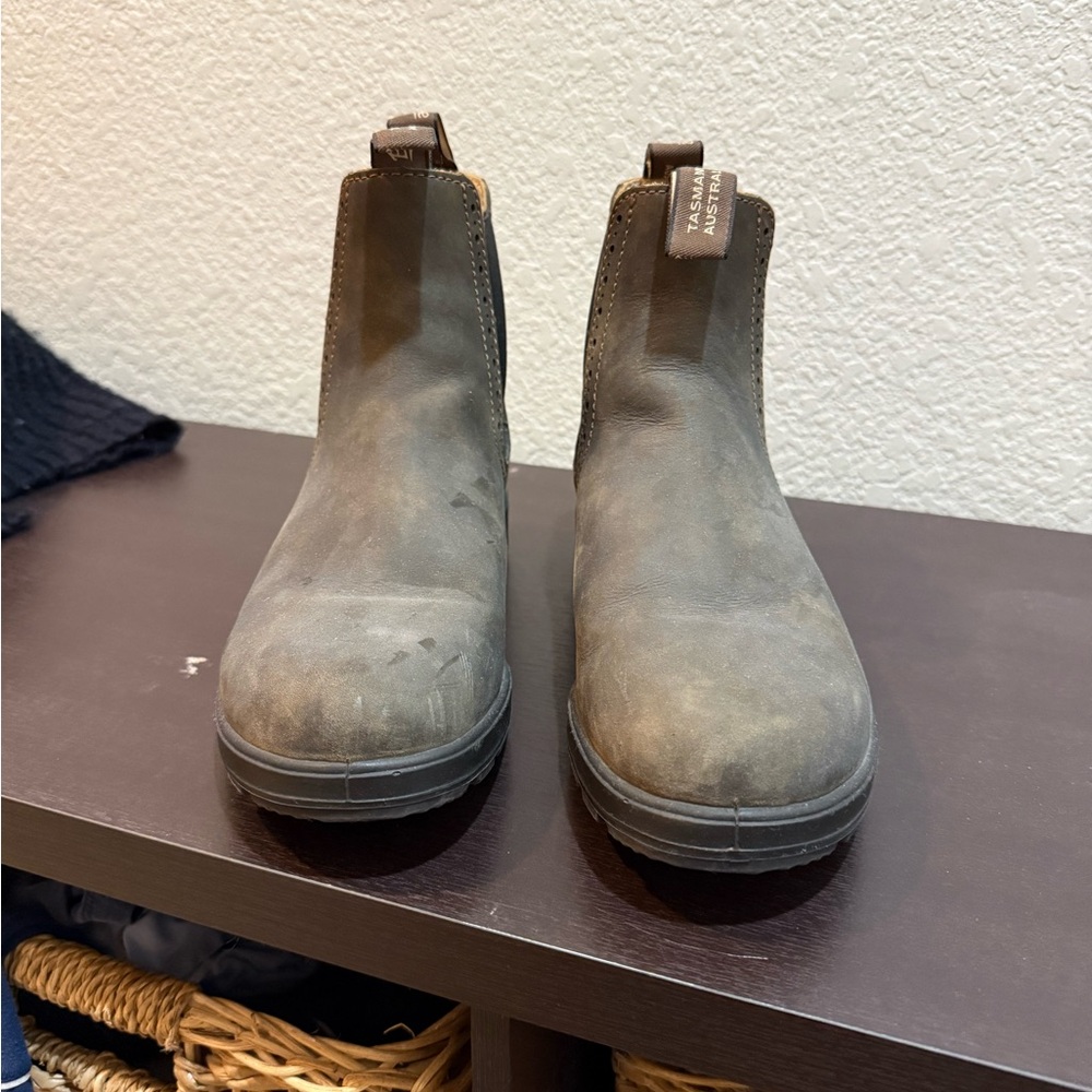 Womens Blundstone Boots